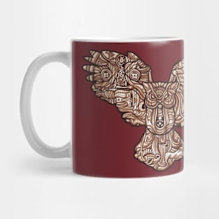 Wise Observer Mug